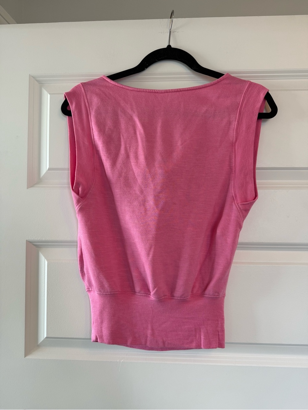 Daily Practice Gypsum Slouchy Cowl Neck Top - Picture 4 of 6